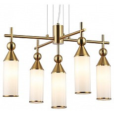 Подвесная люстра ambrella light lh lh55276